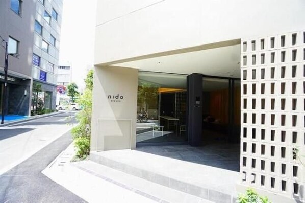 nido SUGAMOの物件内観写真